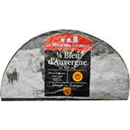 LA MAISON DU FROMAGE Bleu d'Auvergne AOP 1/4 fourme