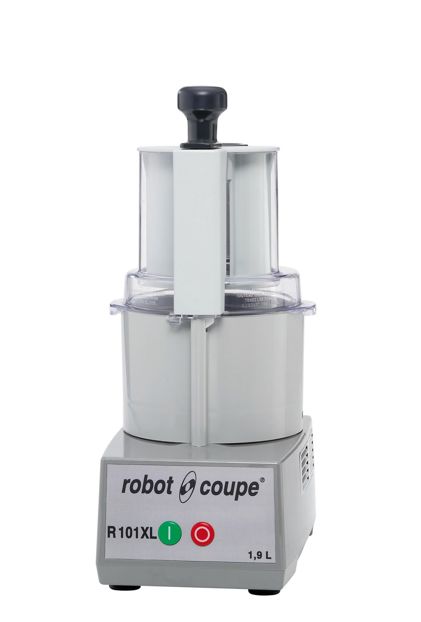 robot coupe Cutter et coupe-légumes R 101 XL