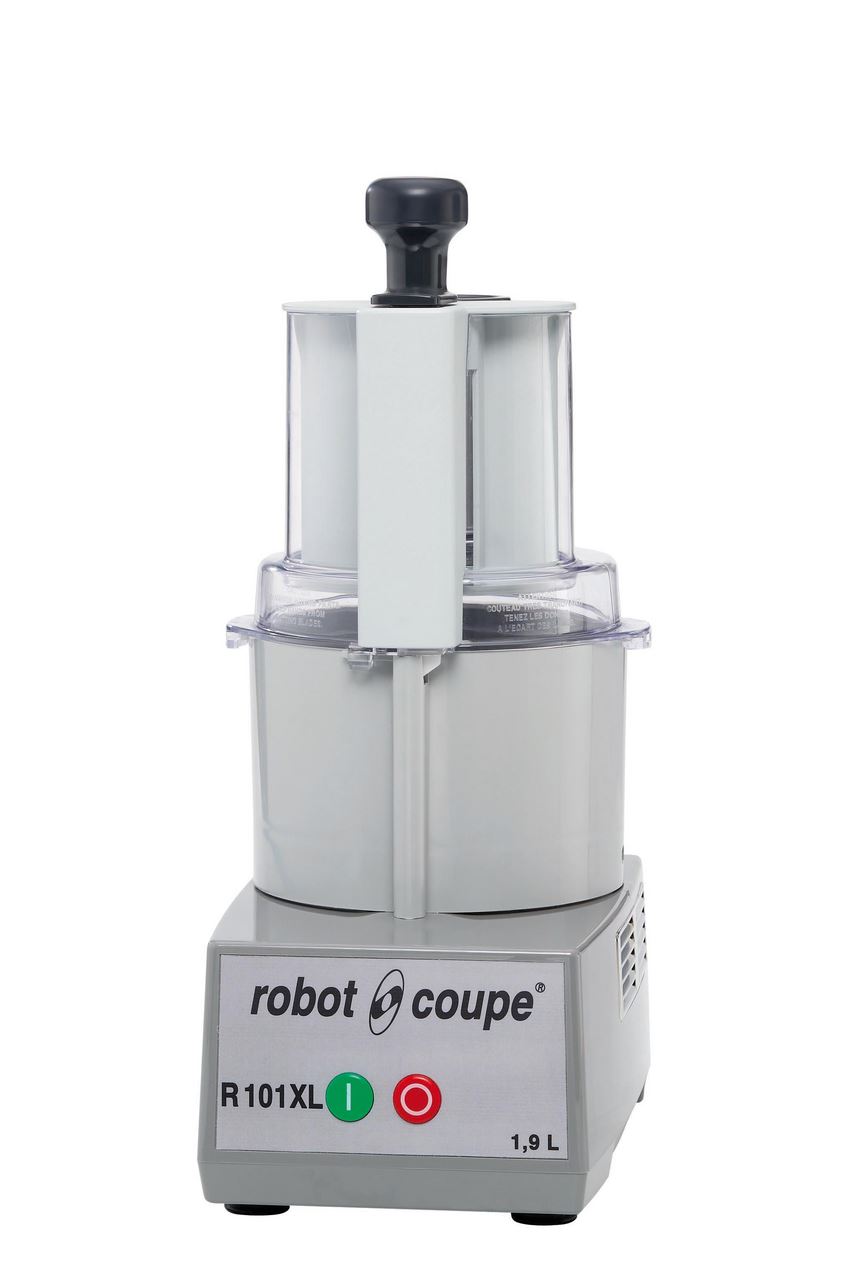 Cutter et coupe-légumes R 101 XL Robot Coupe