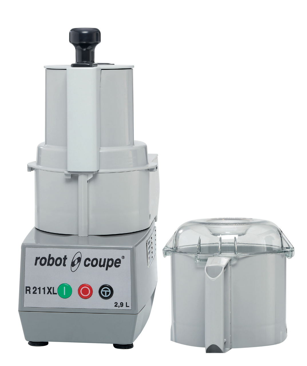 robot coupe Cutter et coupe-légumes R 211 XL