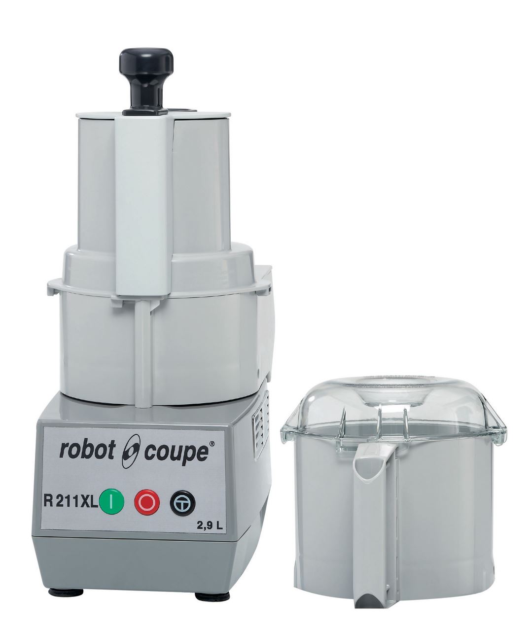 Cutter et coupe-légumes R 211 XL Robot Coupe