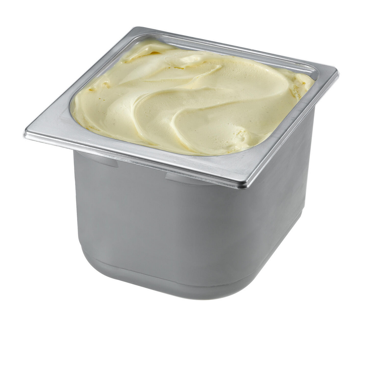 GELATO di NATURA Glace artisanale vanille 2.5 L
