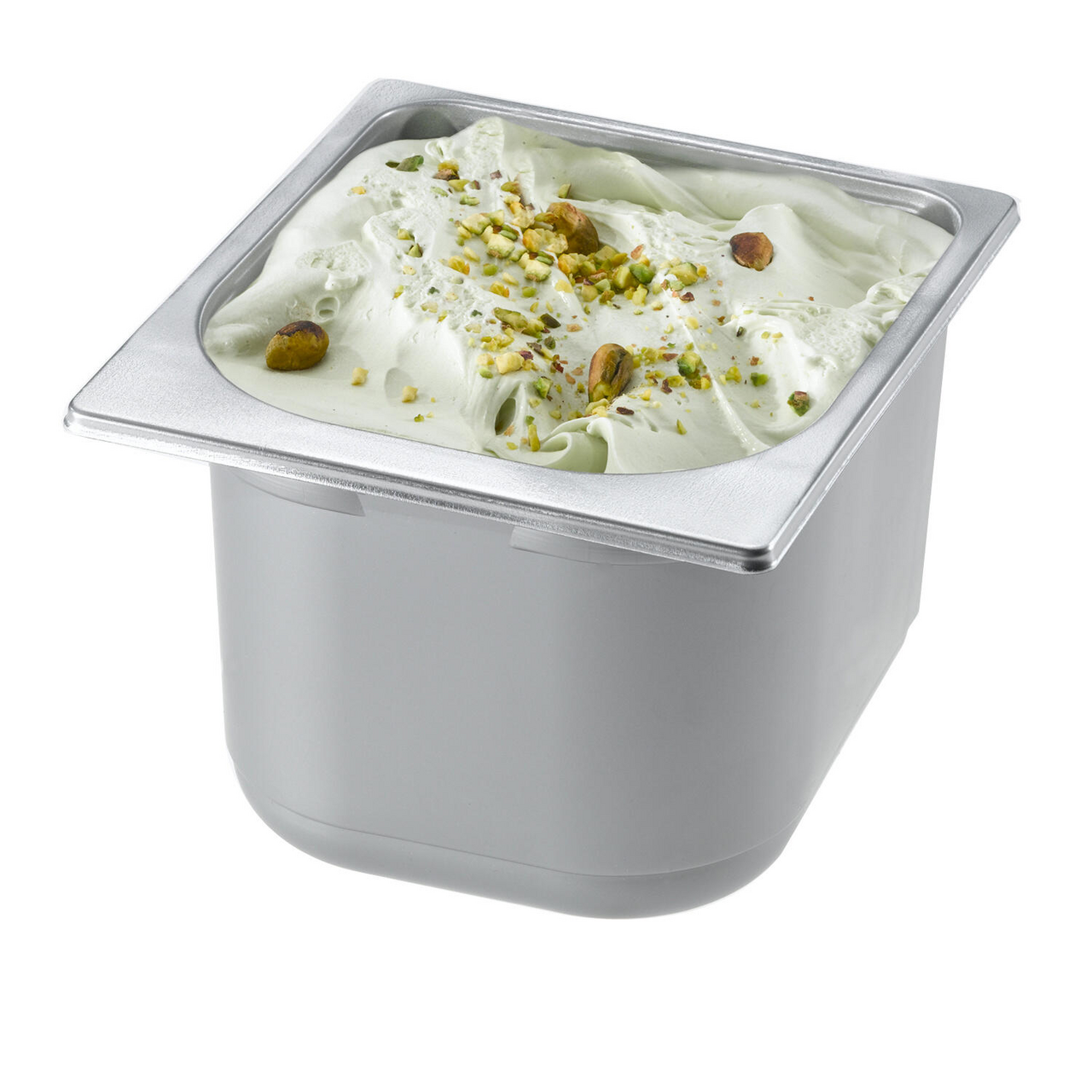 GELATO di NATURA Glace artisanale pistache 2.5 L