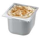 GELATO di NATURA Glace artisanale pannacotta 2.5 L