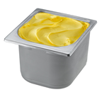 GELATO di NATURA Glace artisanale mangue 2.5 L