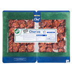 METRO Chef Chorizo aux 4 piments d'Espagne 2 x 250 g