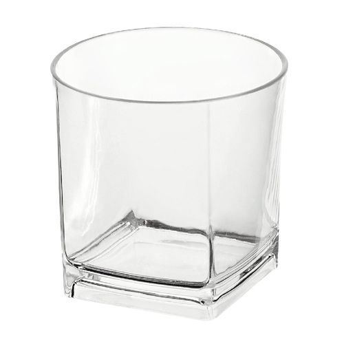 Mise en bouche jetable Solia verre à Whisky 80 ml (vendu par 40)