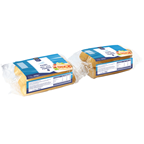 METRO Chef Pain Hot dog 8 pièces 500 g