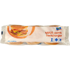 aro Pain hamburger maxi 6 x 82 g