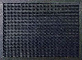 Tapis grattant à picots L.60 x l.80 cm