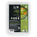 Le Coq Noir Pâte de Curry Vert 700 g