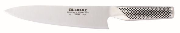 Couteau de chef 20 cm Global