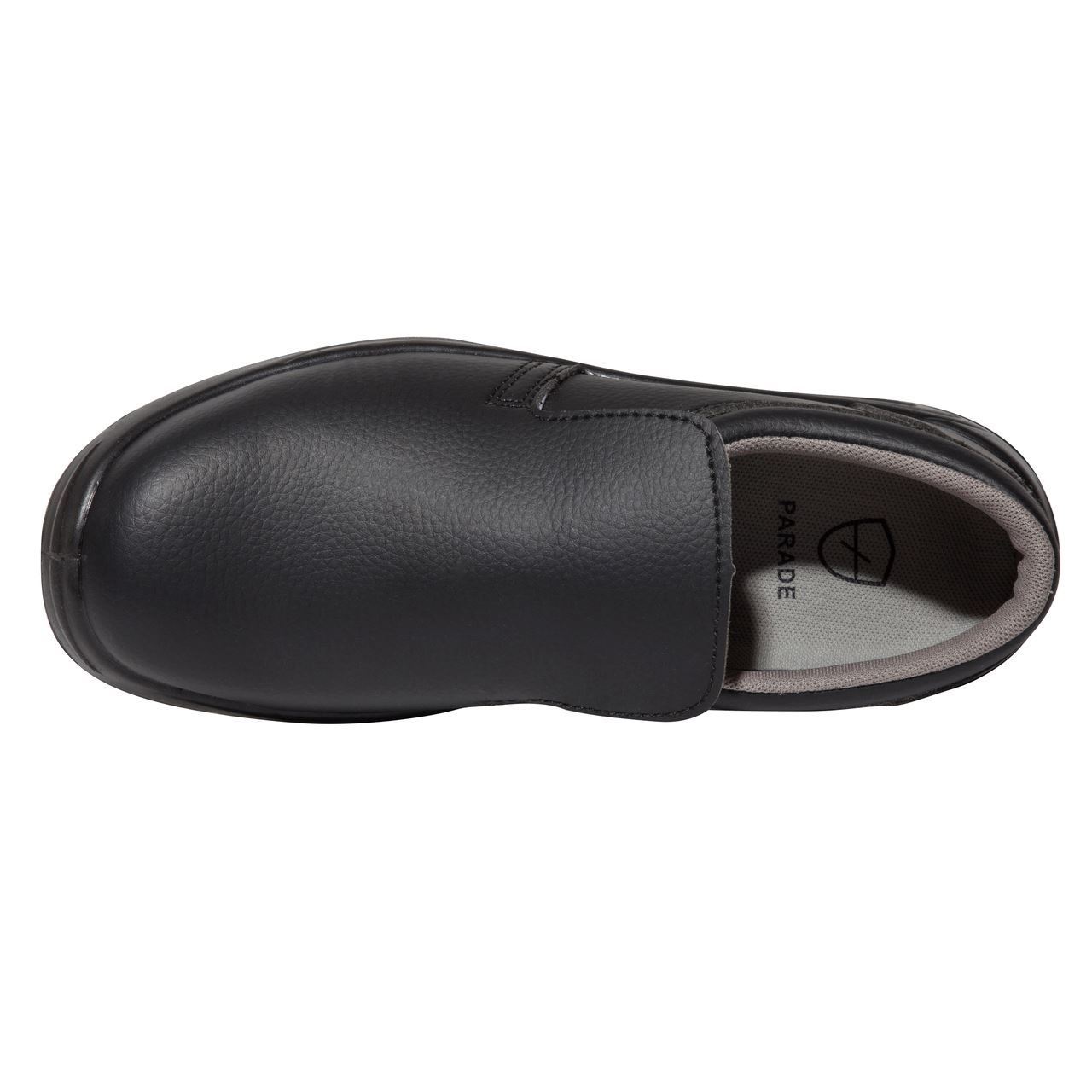 Chaussure de sécurité basse Sugar noir T.39 Parade