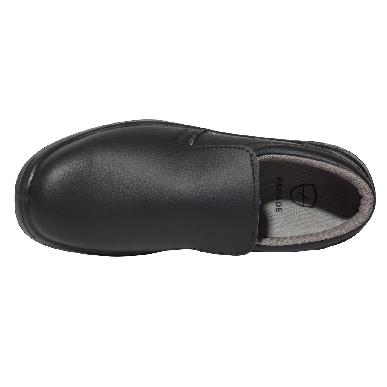 Chaussure de sécurité basse Sugar noir T.40 Parade