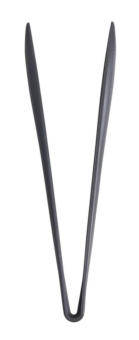 Pince 17 cm Toping Gris x 2