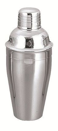 Shaker inox 50 cl