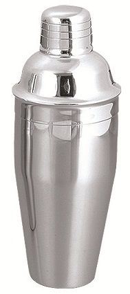 Shaker inox 70 cl
