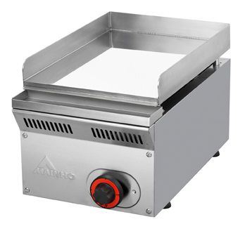 Plancha gaz ELP-31GC