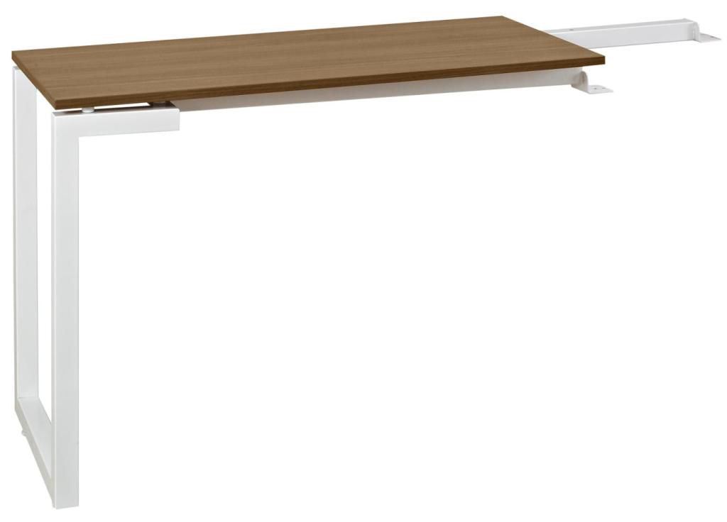 Retour direct Sunday chêne L.100 cm