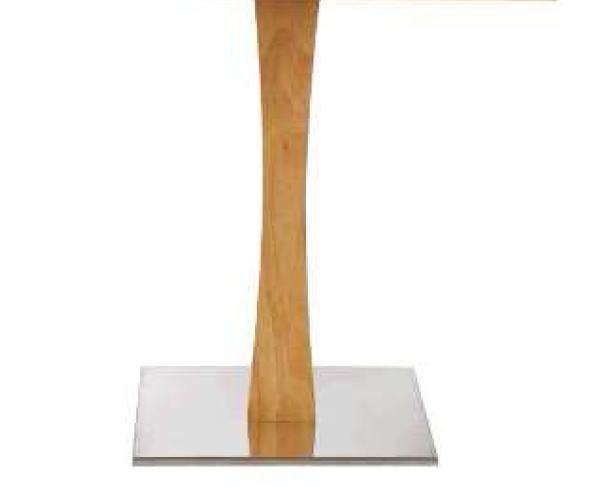 Pied de table Roxane H.72 cm