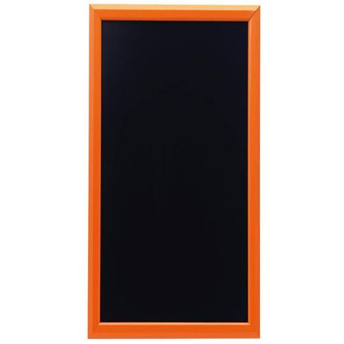 Ardoise Color Line 102 x 57 cm orange