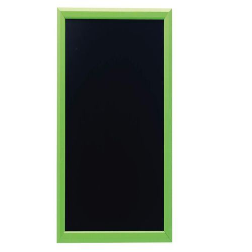 Ardoise Color line 102 x 57 cm vert