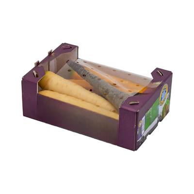 Carotte 3 couleurs France 2 kg