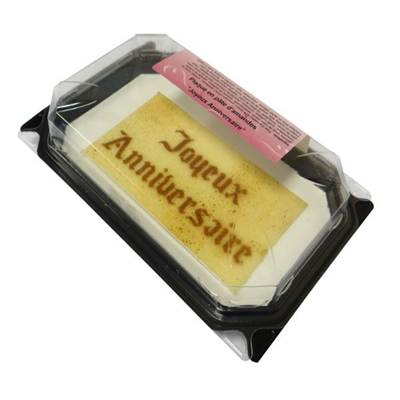 Plaque Joyeux Anniversaire 25 G Tartefais Metro Plaque Joyeux Anniversaire 25 G Tartefais Metro