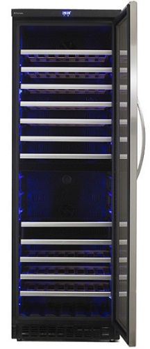 Cave à vin de service S118G 118 bouteilles Dometic