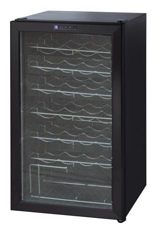 Cave à vin de service VN50 48 bouteilles La Sommelière