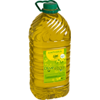 AMPHORA Huile olive et colza bidon 5 L 