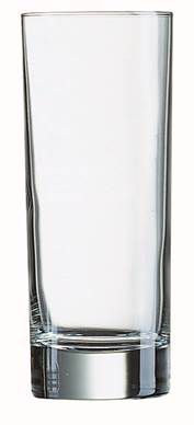 METRO PROFESSIONAL Gobelet forme haute Lario 33 cl x 12