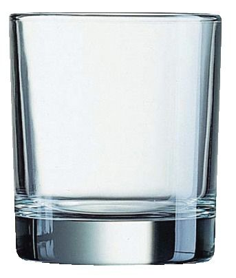 METRO PROFESSIONAL Gobelet forme basse Lario 20 cl x 12