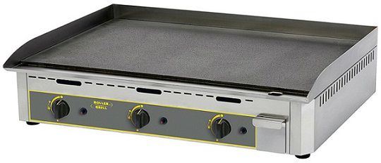 Plaque à snacker gaz 90 x 40