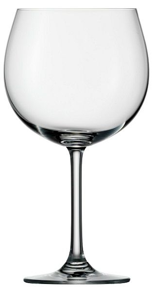 METRO PROFESSIONAL Verre à pied Aveiro 65 cl x 6