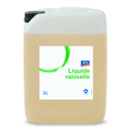 aro Liquide vaisselle main parfum citron 10 L