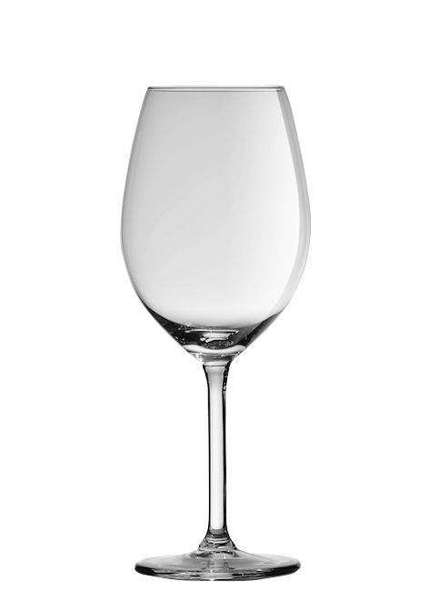 METRO PROFESSIONAL Verre à pied Pinomaro 41 cl x 6