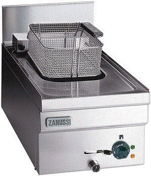 Friteuse électrique top 8 L Snack 600