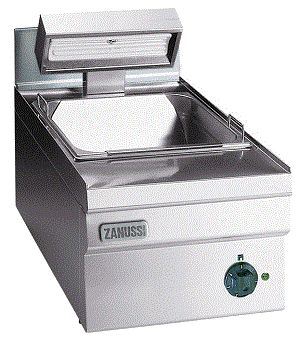 Chauffe frites électrique top Snack 600