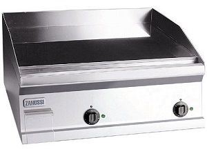 Grillade lisse Snack 600