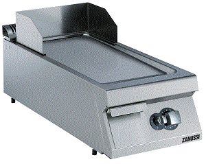 Grillade lisse 1/2 gaz Evo900