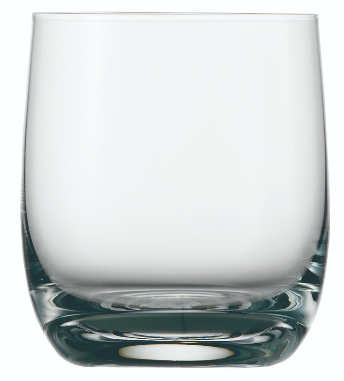 METRO PROFESSIONAL Gobelet forme basse Aveiro 35 cl x 6