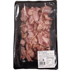 Charcuteries Gourmandes Crispy bacon 300 g