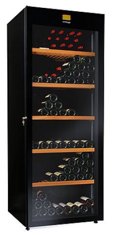 Cave à vin de service PRODVA306G Climadiff