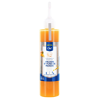 METRO Chef Préparation à base de vinaigre et purée de mangue 20 cl