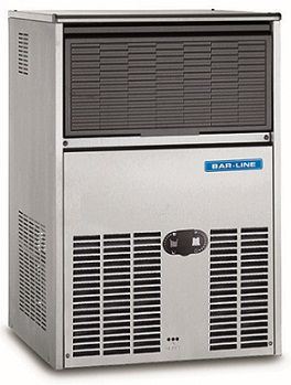 Machine à glaçons à eau Bar-Line - B 2615 WS