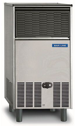 Machine à glaçons à eau Bar-Line - B 7040 WS