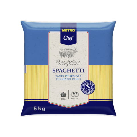 METRO Chef Spaghetti 5 kg