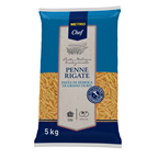 METRO Chef Penne rigate 5 kg