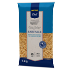 METRO Chef Farfalle 5 kg